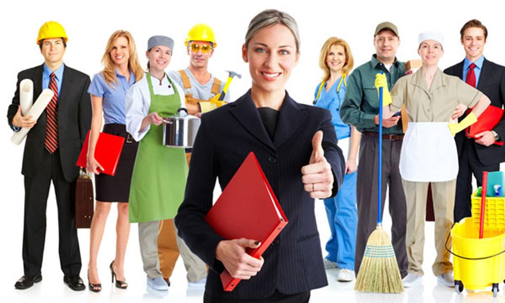 Kızılören Ev Taşıma Personeli